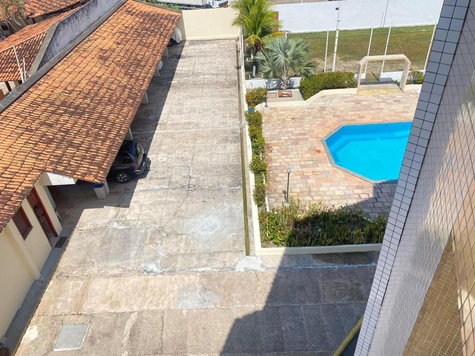 Apto Salinas ซาลิโนโปลิส ภายนอก รูปภาพ